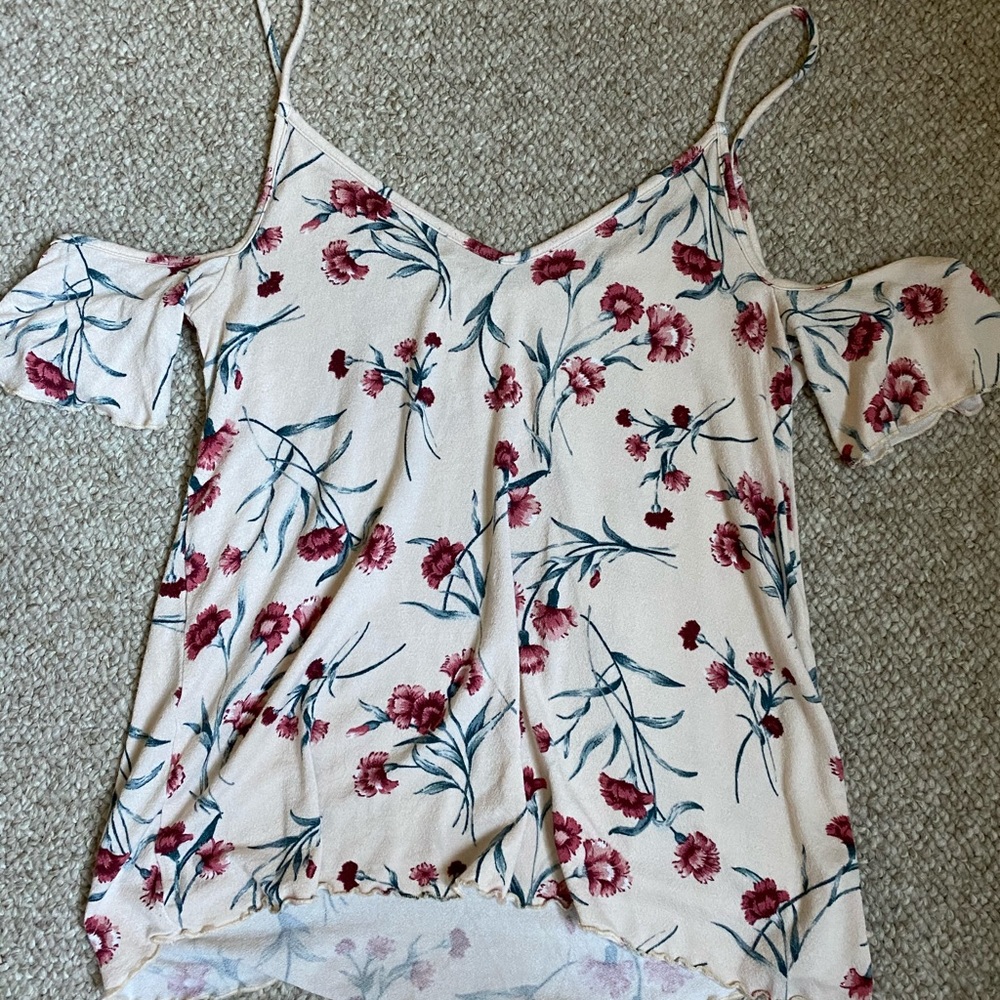 4 Summer garments